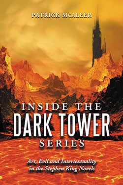 Inside the Dark Tower Series
