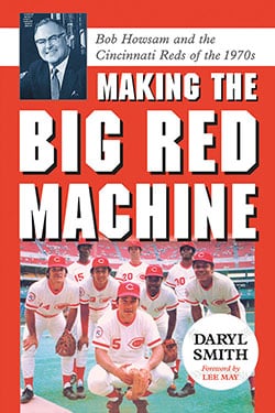 The Big Red Machine, Coms open on X: RT @MKatorin: The whole