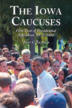 The Iowa Caucuses