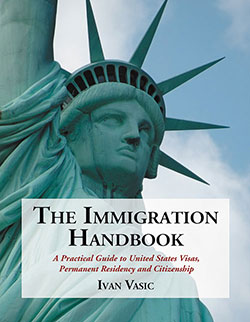 The Immigration Handbook