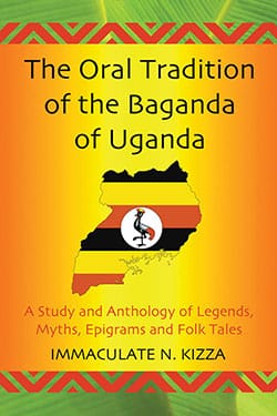 The Oral Tradition of the Baganda of Uganda