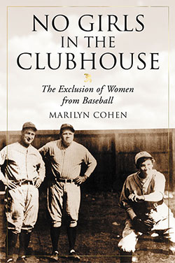 No Girls in the Clubhouse