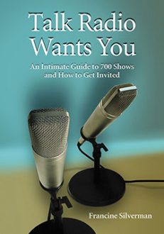 Talk Radio Wants You