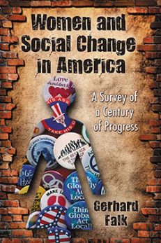 Women and Social Change in America