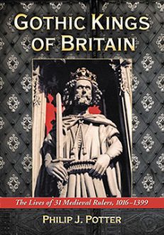 Gothic Kings of Britain