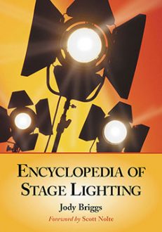 Encyclopedia of Stage Lighting