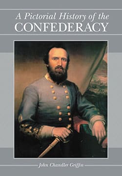 A Pictorial History of the Confederacy