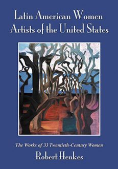 Latin American Women Artists of the United States