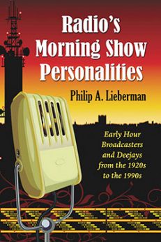 Radio’s Morning Show Personalities