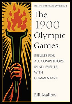 The 1900 Olympic Games