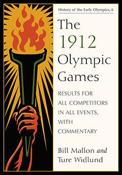 The 1912 Olympic Games