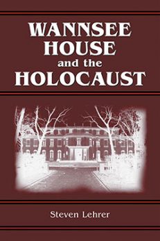 Wannsee House and the Holocaust