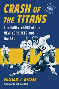 the titans of new york