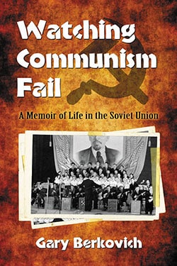 Watching Communism Fail