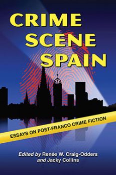 Crime Scene Spain
