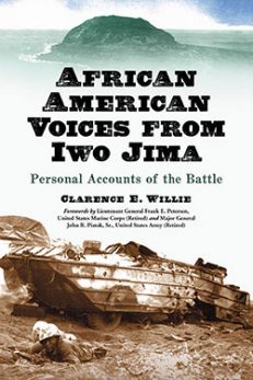 African American Voices from Iwo Jima