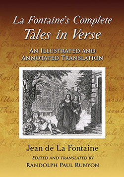 La Fontaine’s Complete Tales in Verse