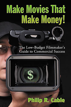 Make Movies That Make Money!