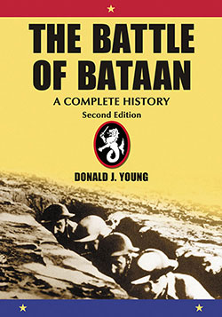 The Battle of Bataan