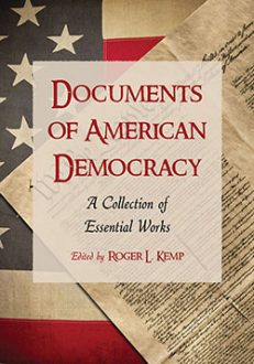 Documents of American Democracy