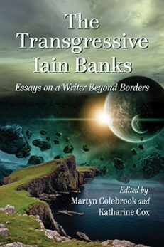 The Transgressive Iain Banks