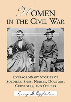 Women in the Civil War