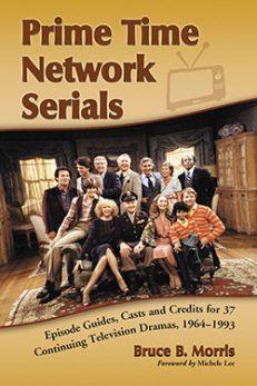 Prime Time Network Serials