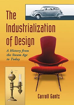 The Industrialization of Design