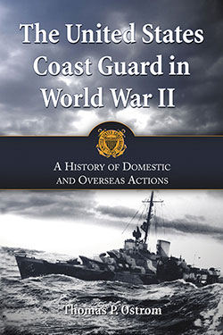The United States Coast Guard in World War II