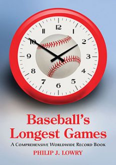 Baseball’s Longest Games