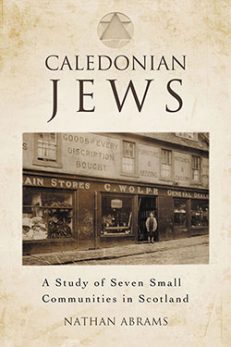 Caledonian Jews