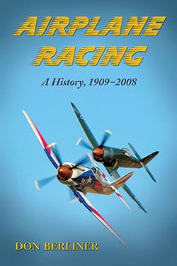 Airplane Racing