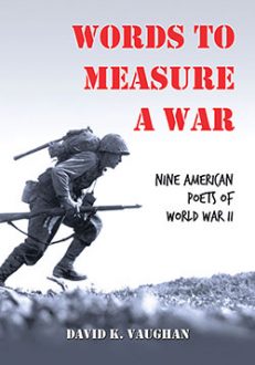 Words to Measure a War