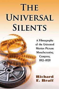 The Universal Silents