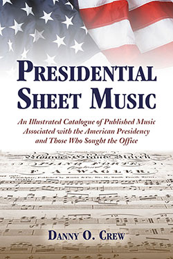 Presidential Sheet Music