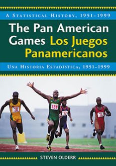 The Pan American Games / Los Juegos Panamericanos