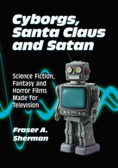 Cyborgs, Santa Claus and Satan