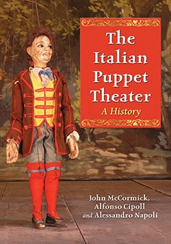 The Italian Puppet Theater