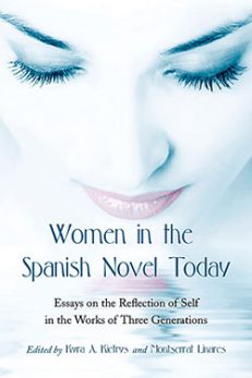 Women in the Spanish Novel Today