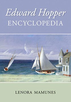 Edward Hopper Encyclopedia