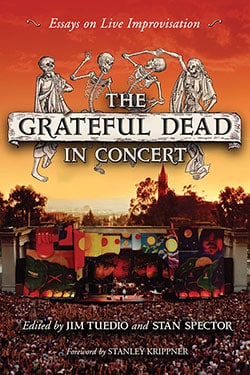 The Grateful Dead in Concert