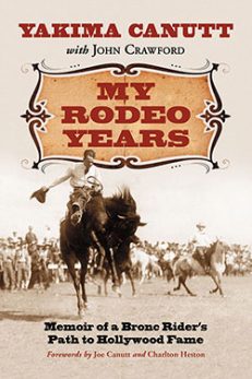 My Rodeo Years
