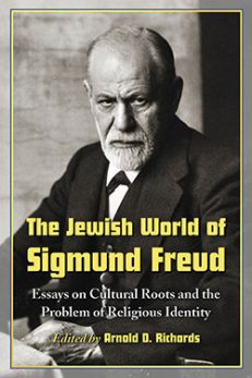 The Jewish World of Sigmund Freud