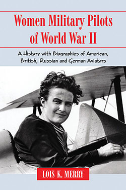 Women Military Pilots of World War II