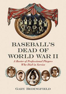 Baseball’s Dead of World War II