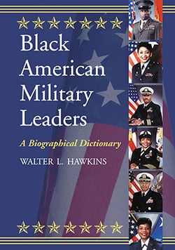 Black American Military Leaders