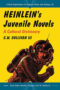 Heinlein’s Juvenile Novels