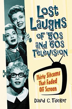 Lost Laughs of ’50s and ’60s Television