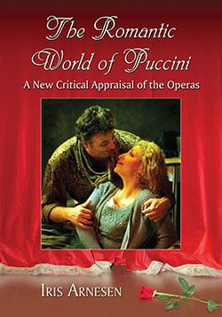 The Romantic World of Puccini