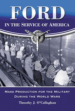 Ford in the Service of America